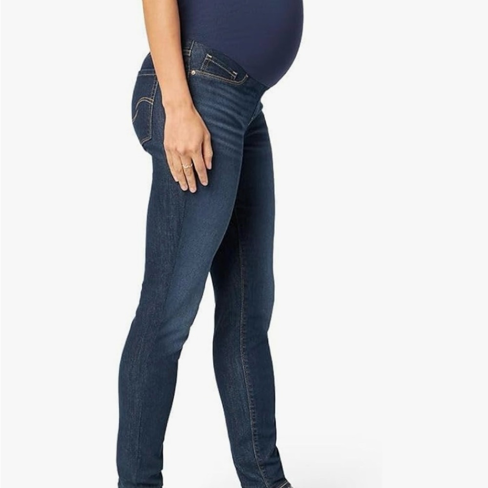 Women's Levi’s Maternity Jeans Small
